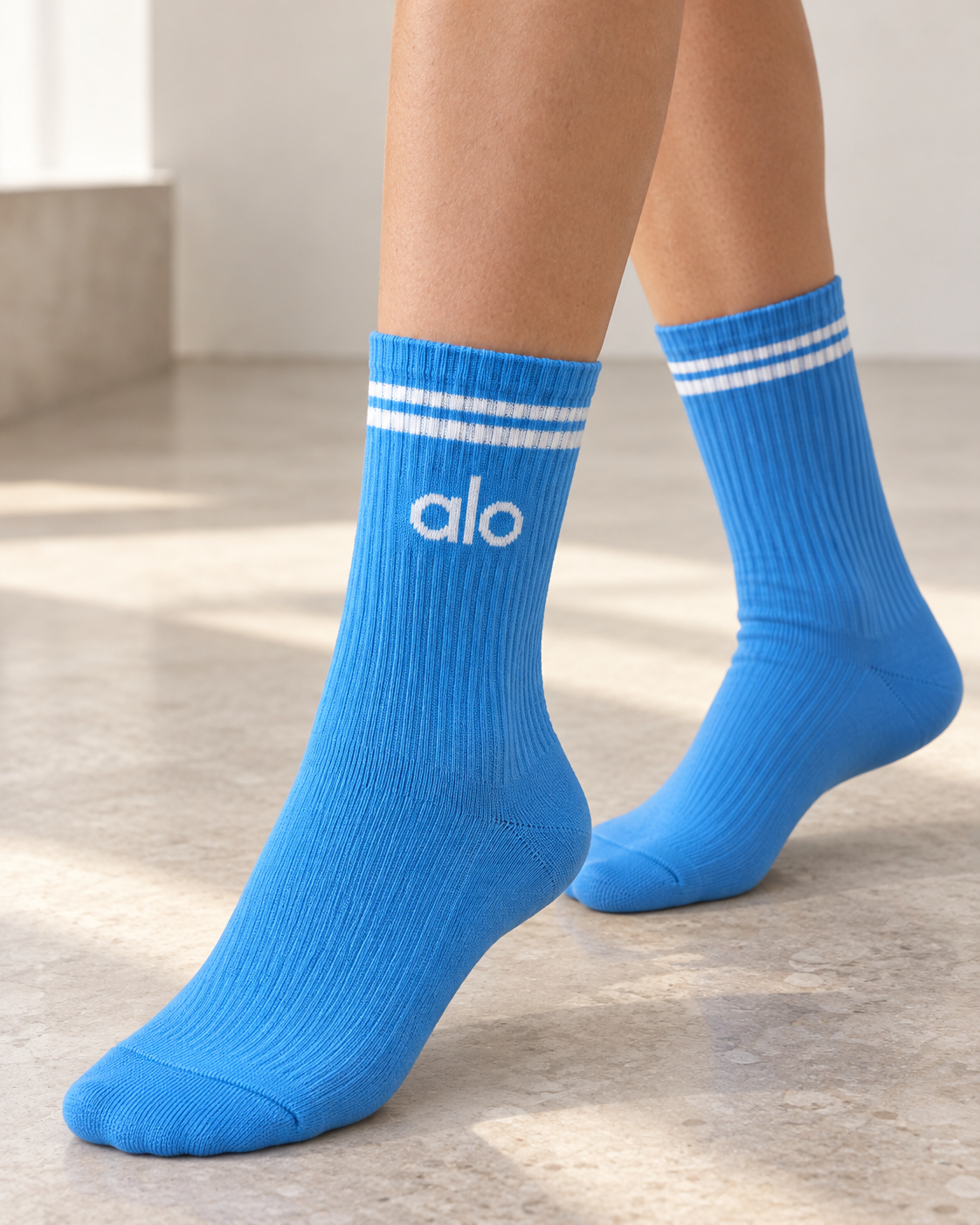 Matching Socks