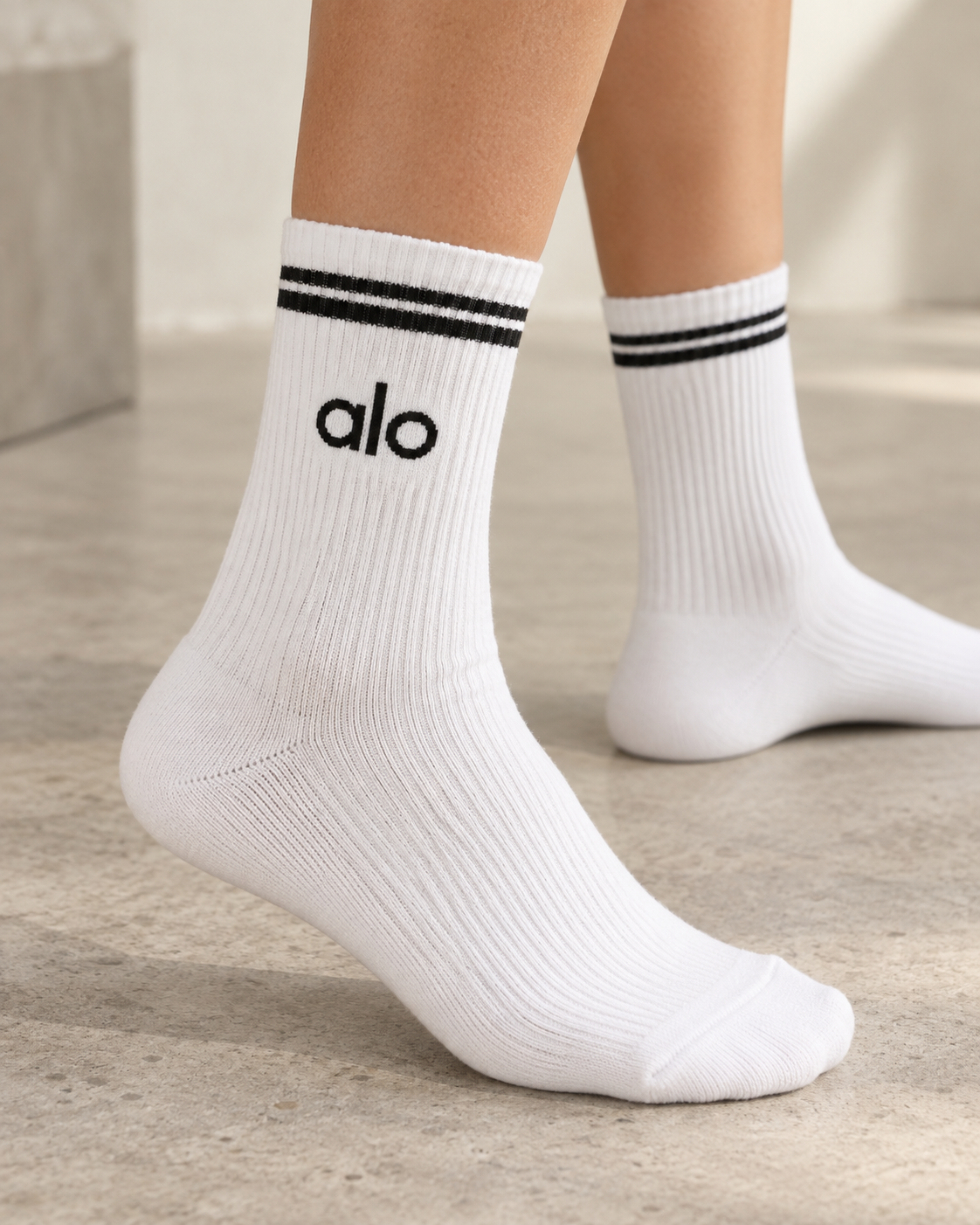 Matching Socks