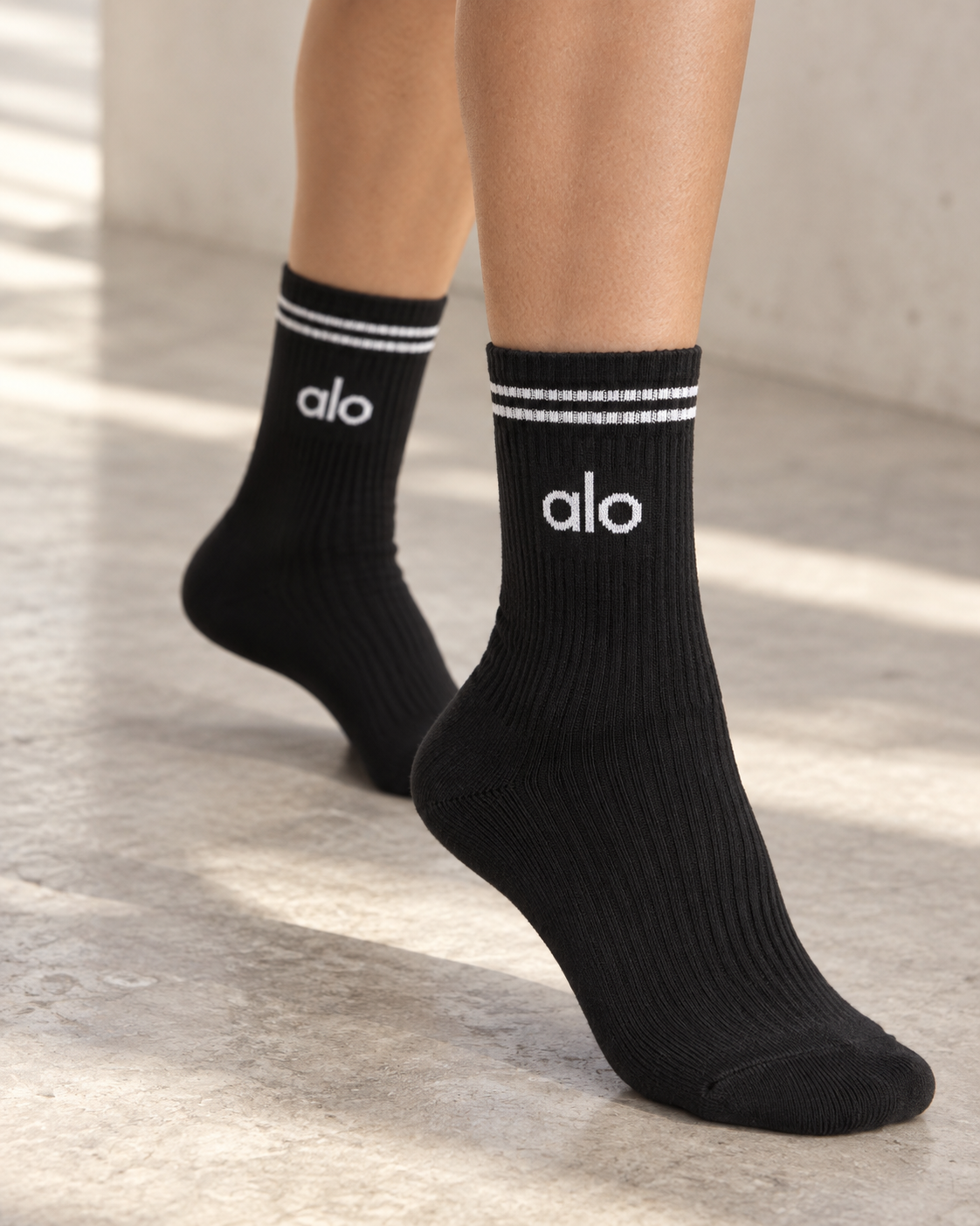 Matching Socks