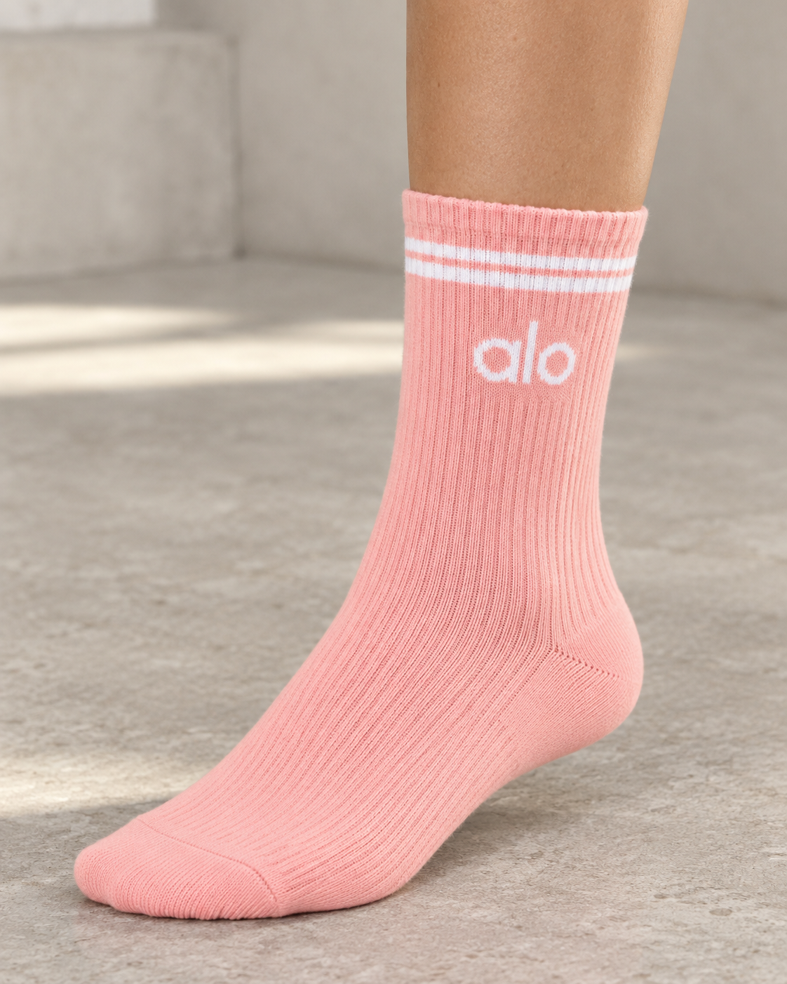 Matching Socks