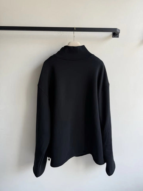Black Pullover