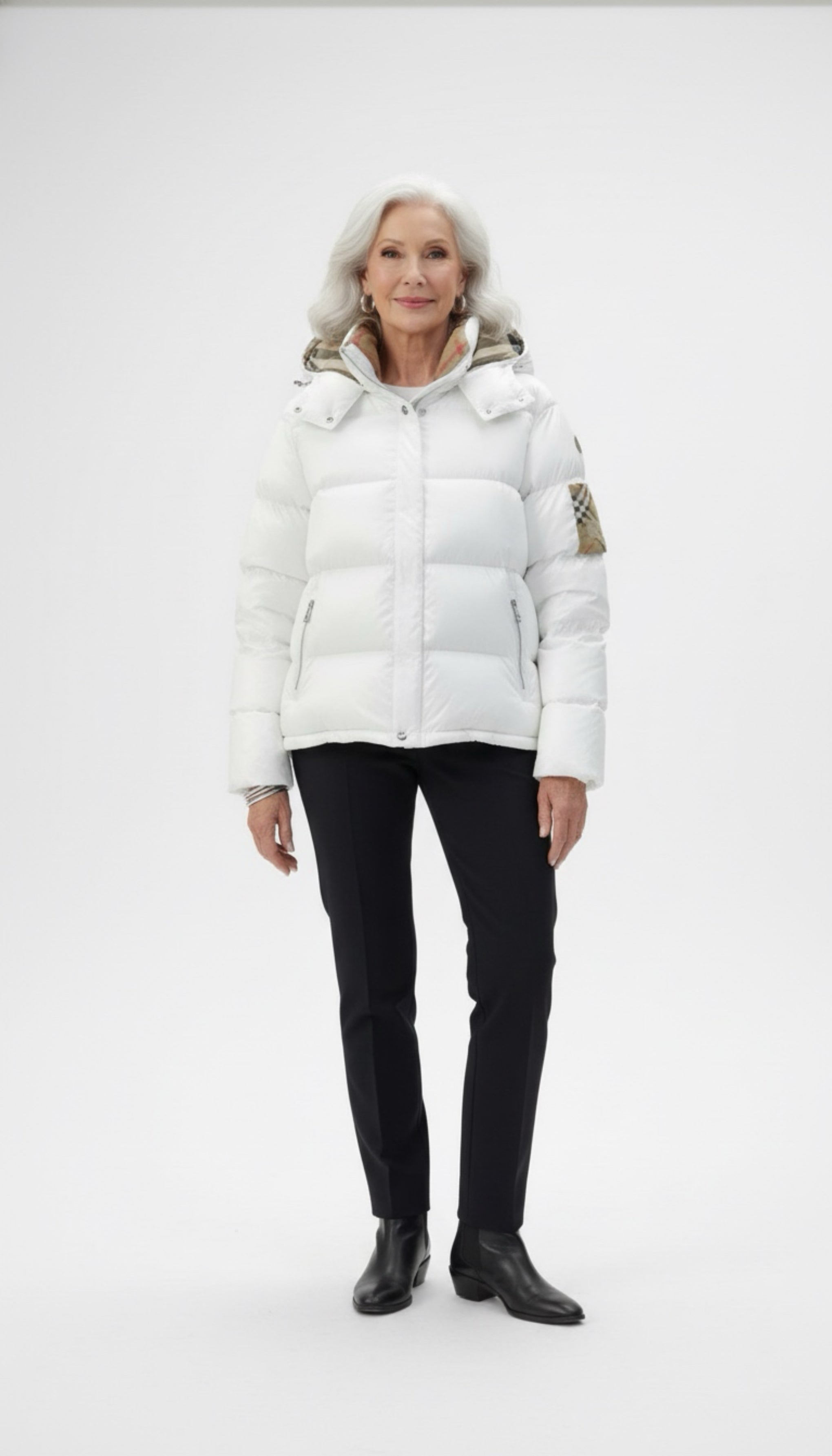 Puffer Coat
