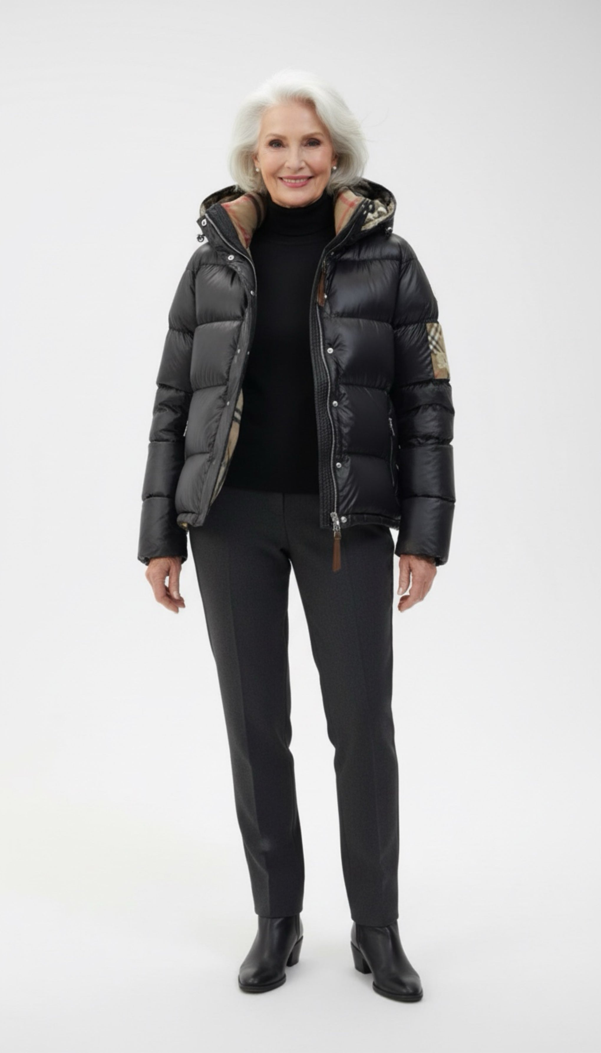 Puffer Coat