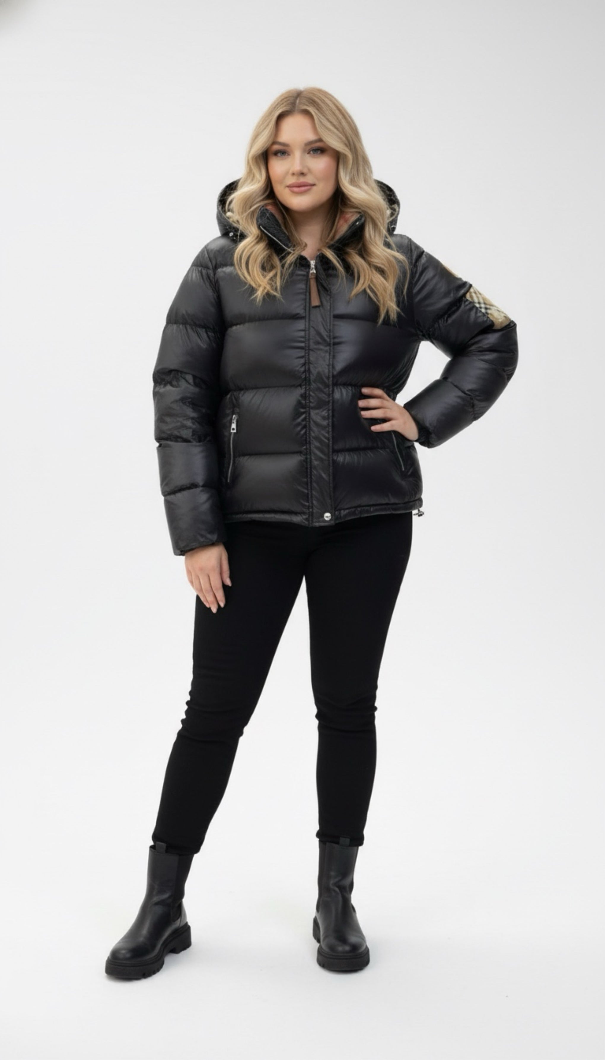 Puffer Coat