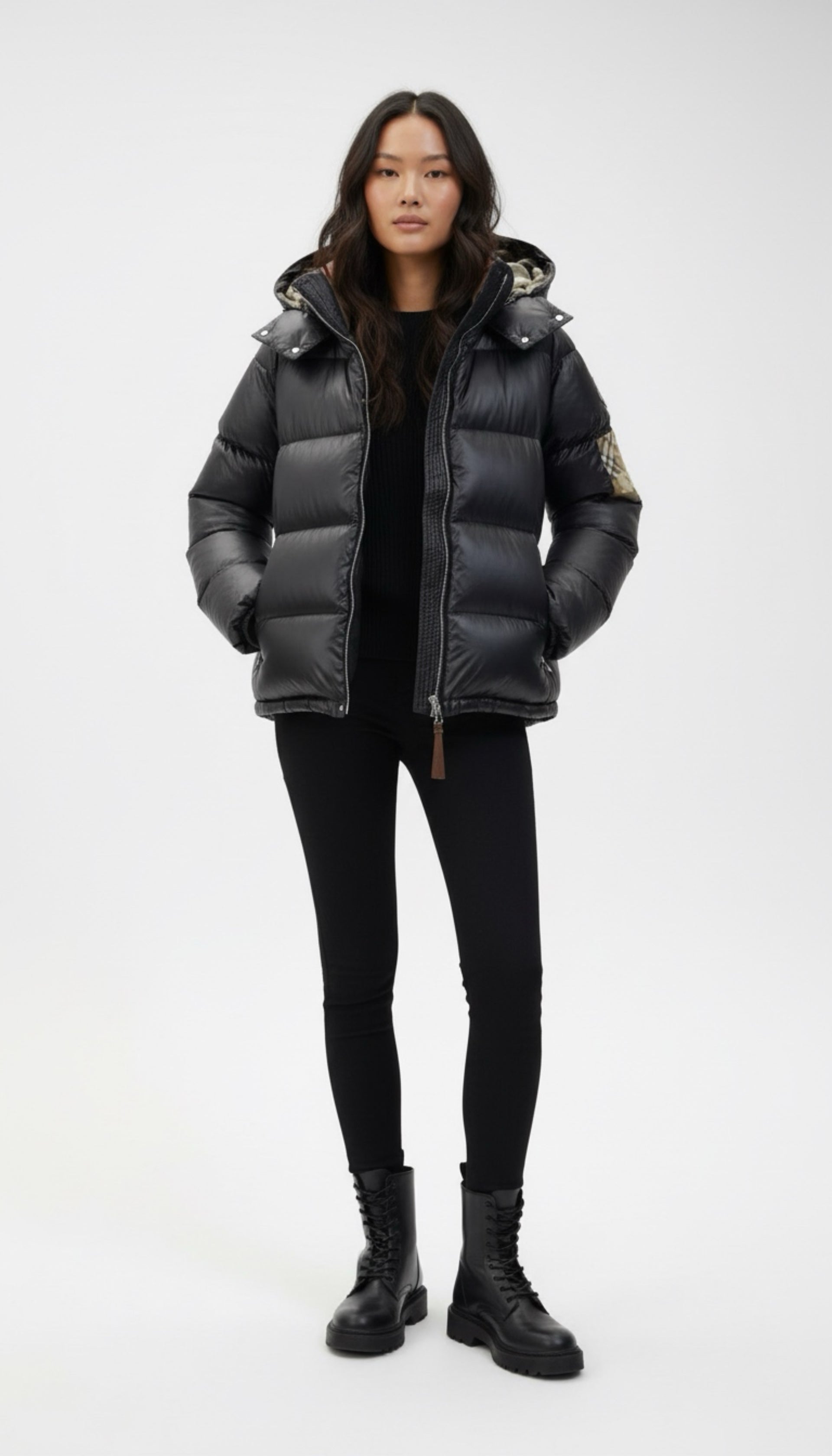 Puffer Coat