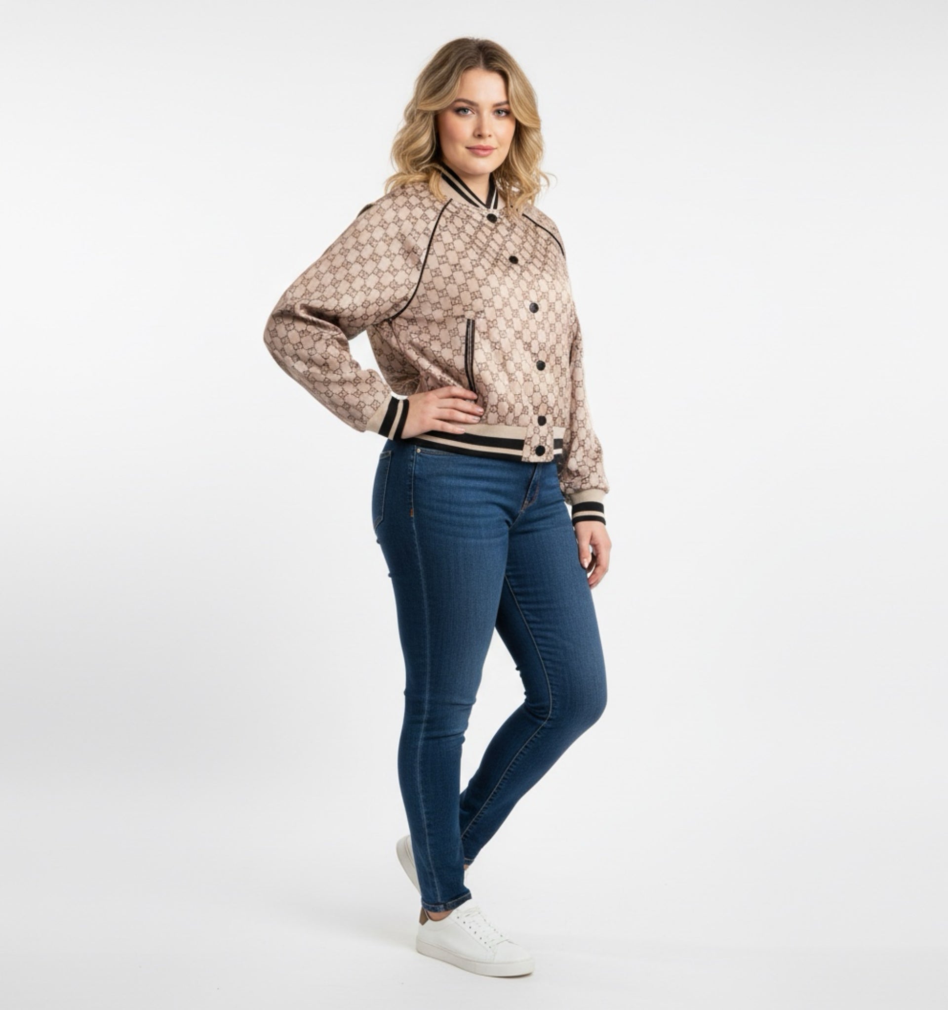 🛒 CART DISCOUNT                       GG Bomber Silk