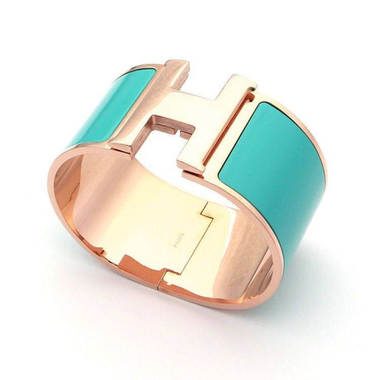 Chunky bracelet