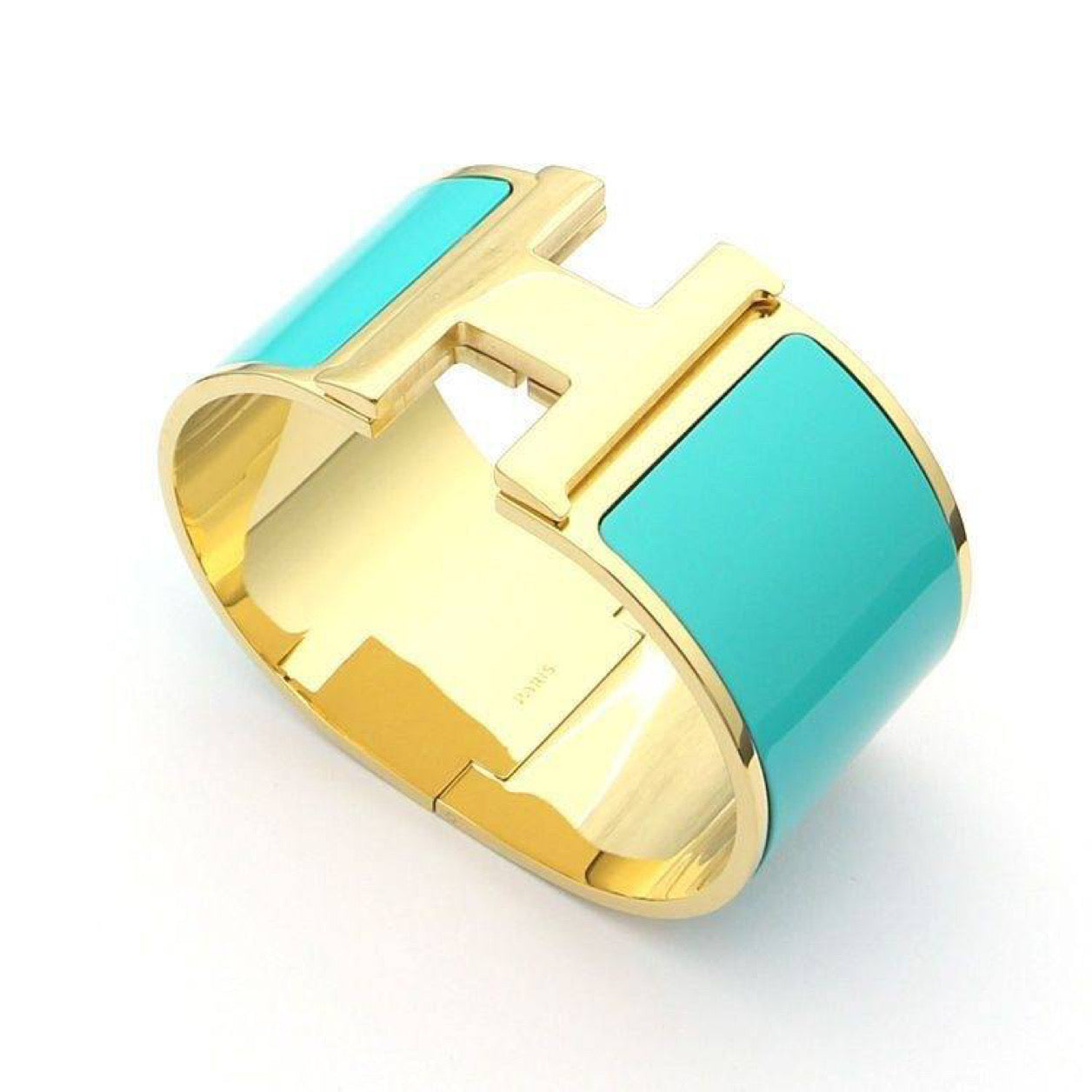 Chunky bracelet