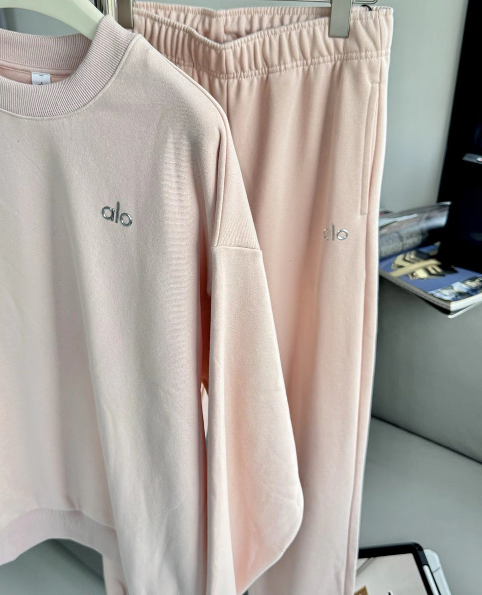 Two piece long set (3,000+ SOLD)