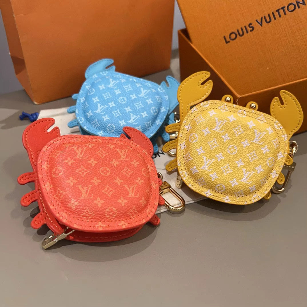 Purse Charms