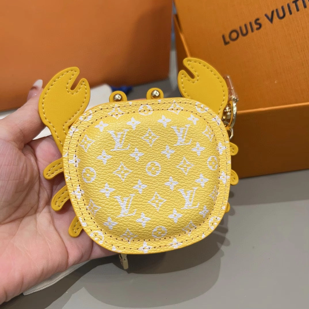 Purse Charms