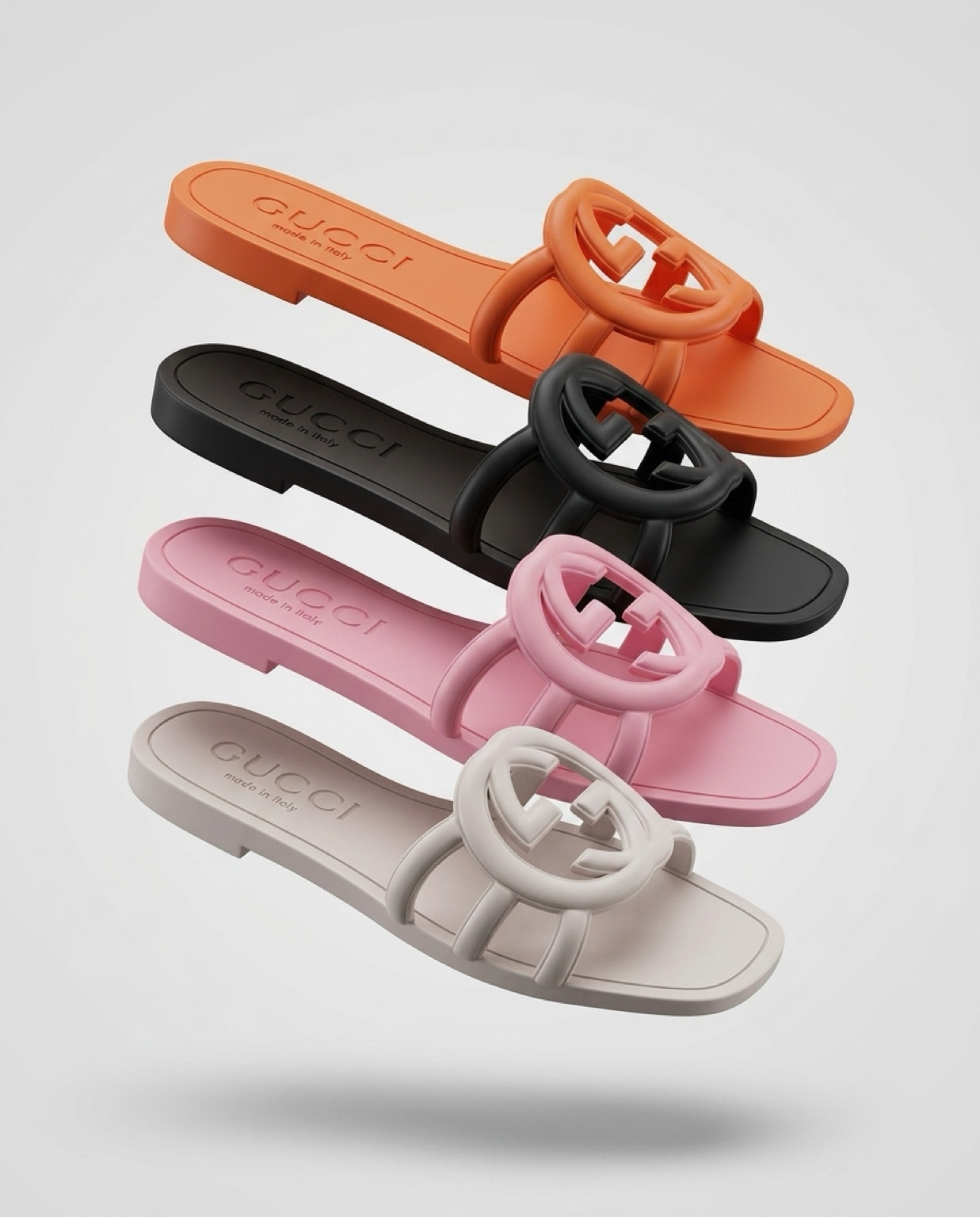 Rubber Sandal