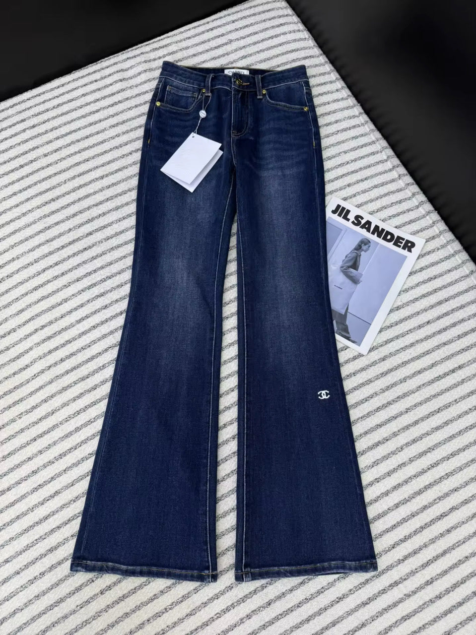 Denim Jeans