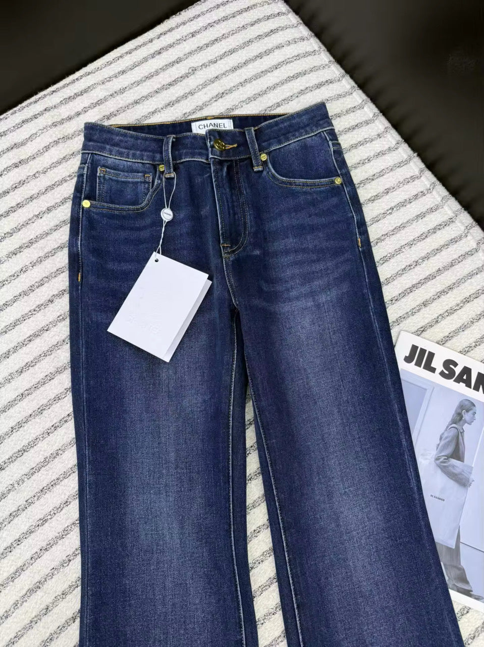 Denim Jeans