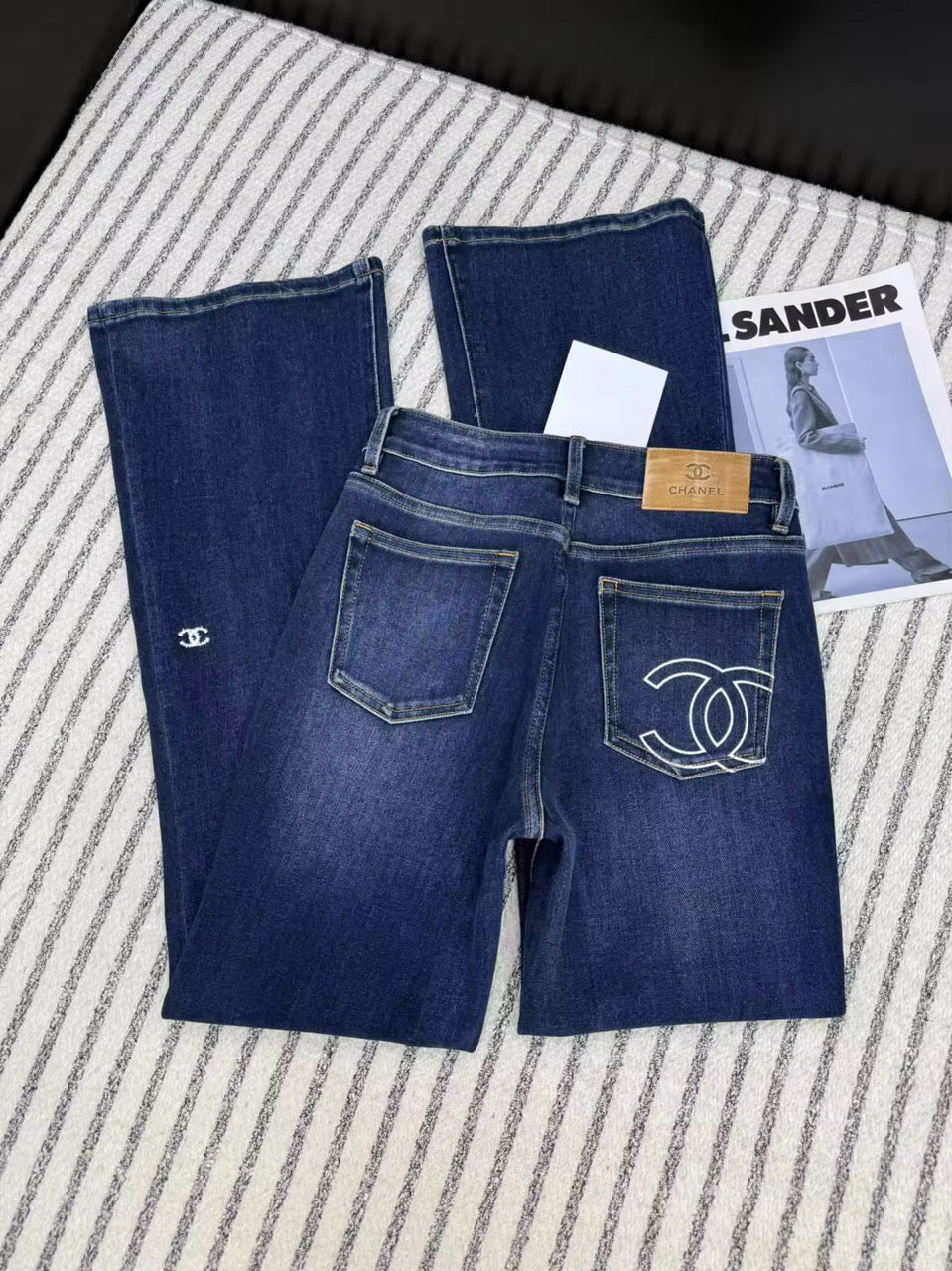 Denim Jeans