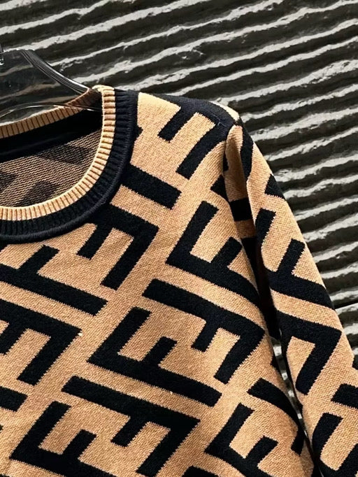 Long sleeve Pullover