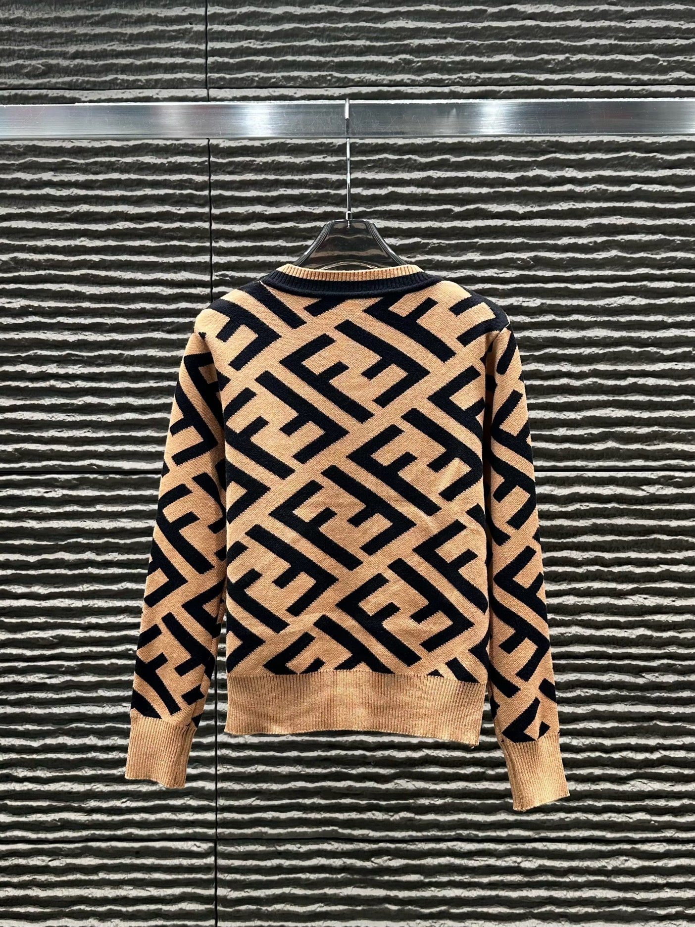 Long sleeve Pullover