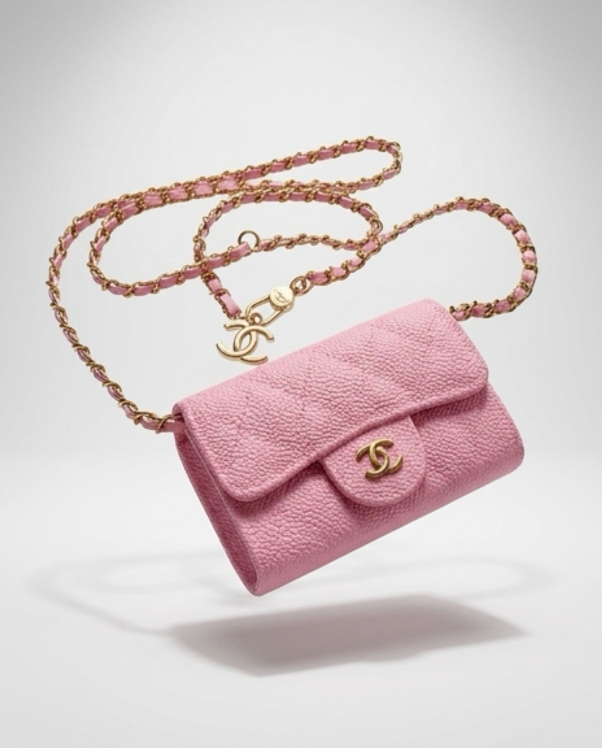 Waist Belt (35CM LENGTH)