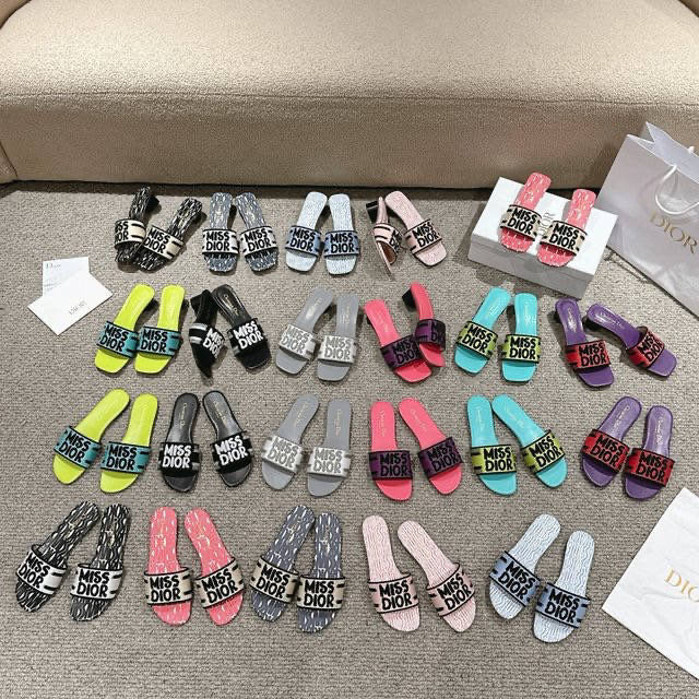 Leather bound sandals