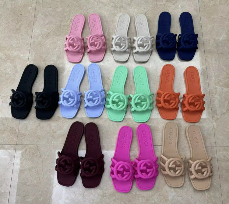 Rubber Sandal