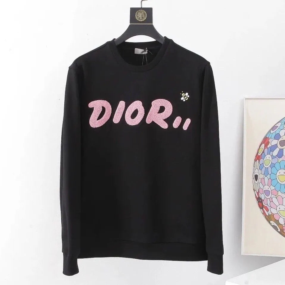 Oversized Pull Over