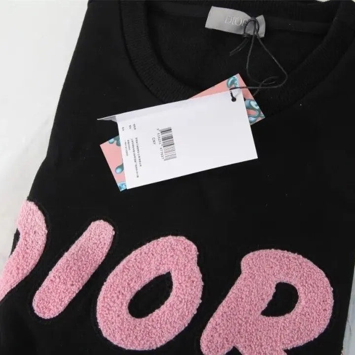 Oversized Pull Over