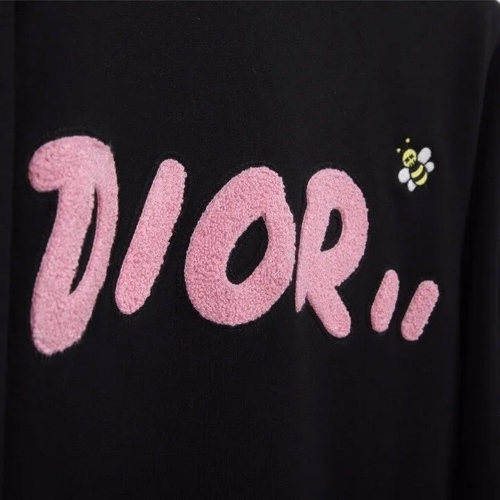 Oversized Pull Over