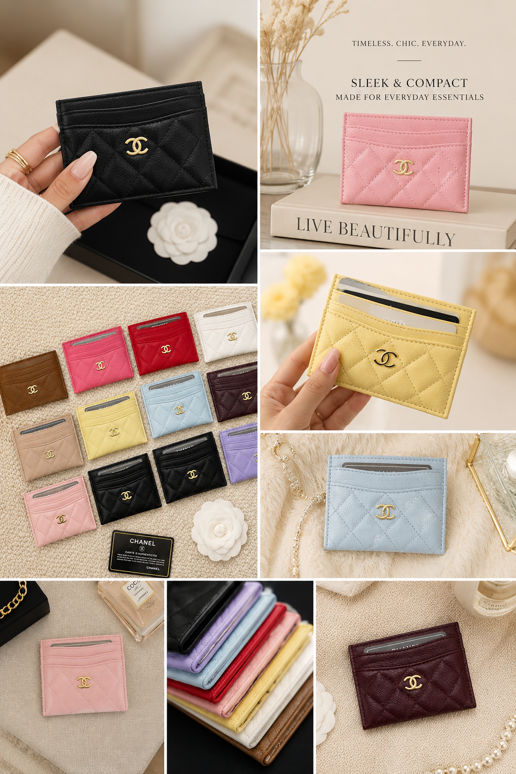 Card Wallet