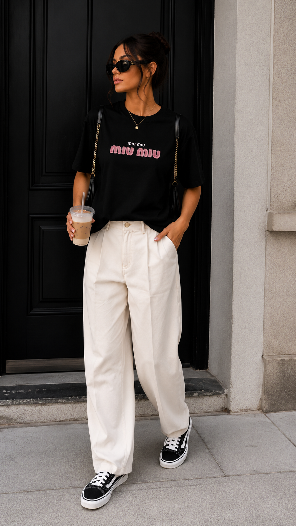 The Weekend Tee