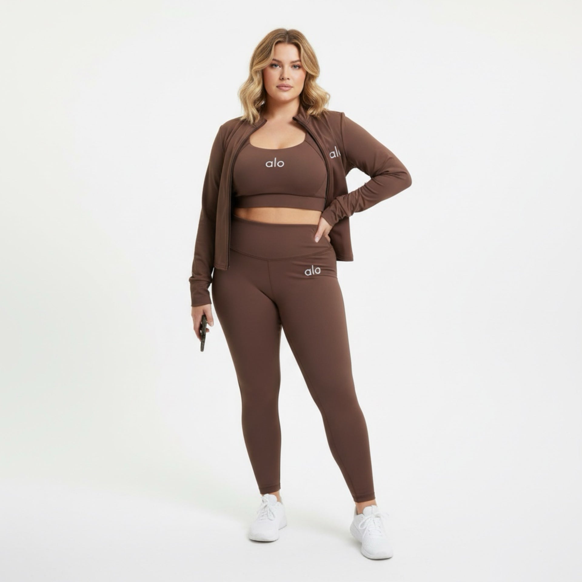 3 Piece Set + Free Shipping (1,500 SETS SOLD)