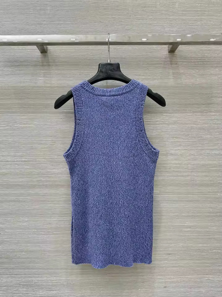 Tank or Sleeve Top