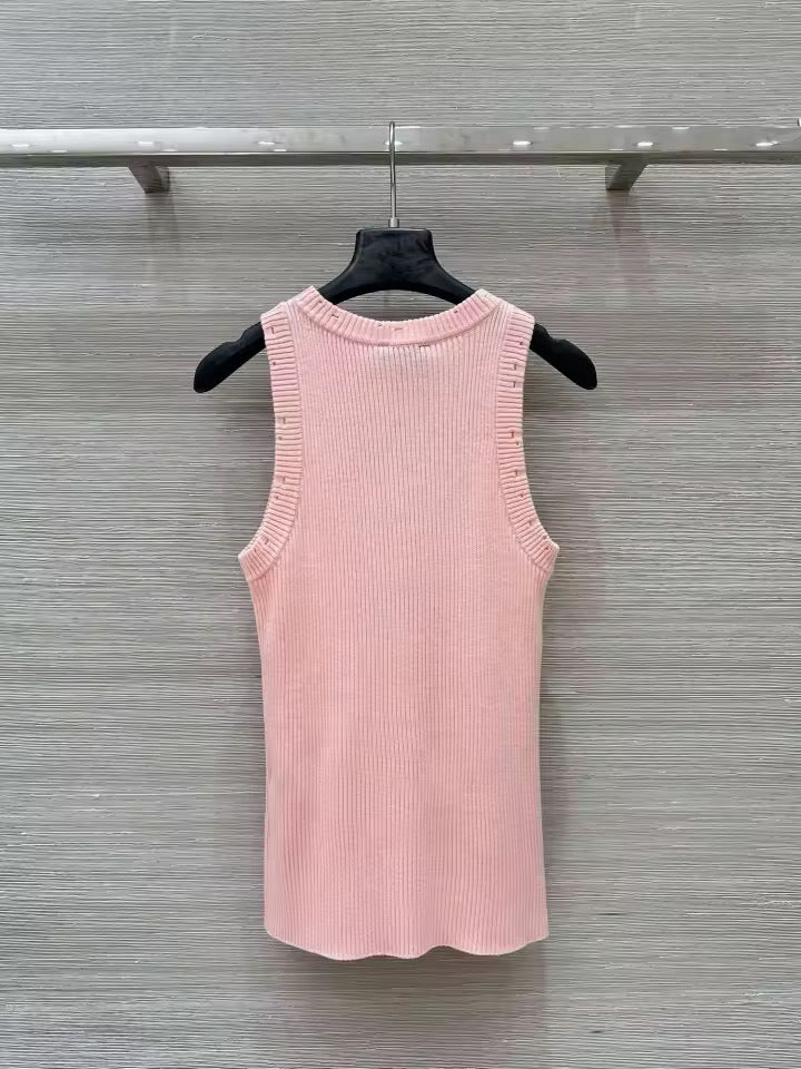 Tank or Sleeve Top