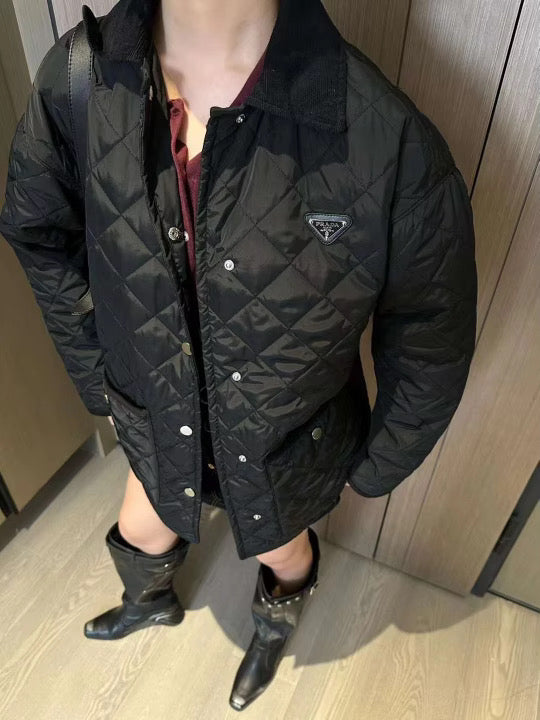 Light black Coat
