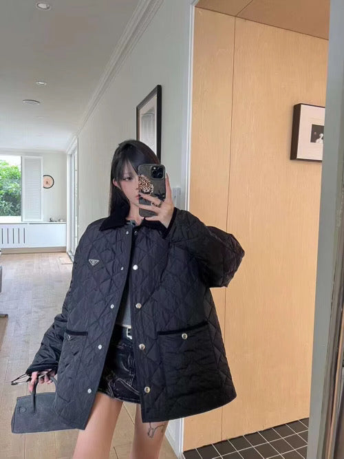 Light black Coat