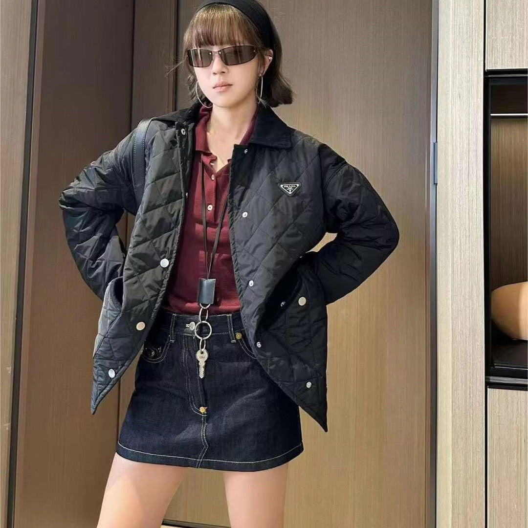 Light black Coat