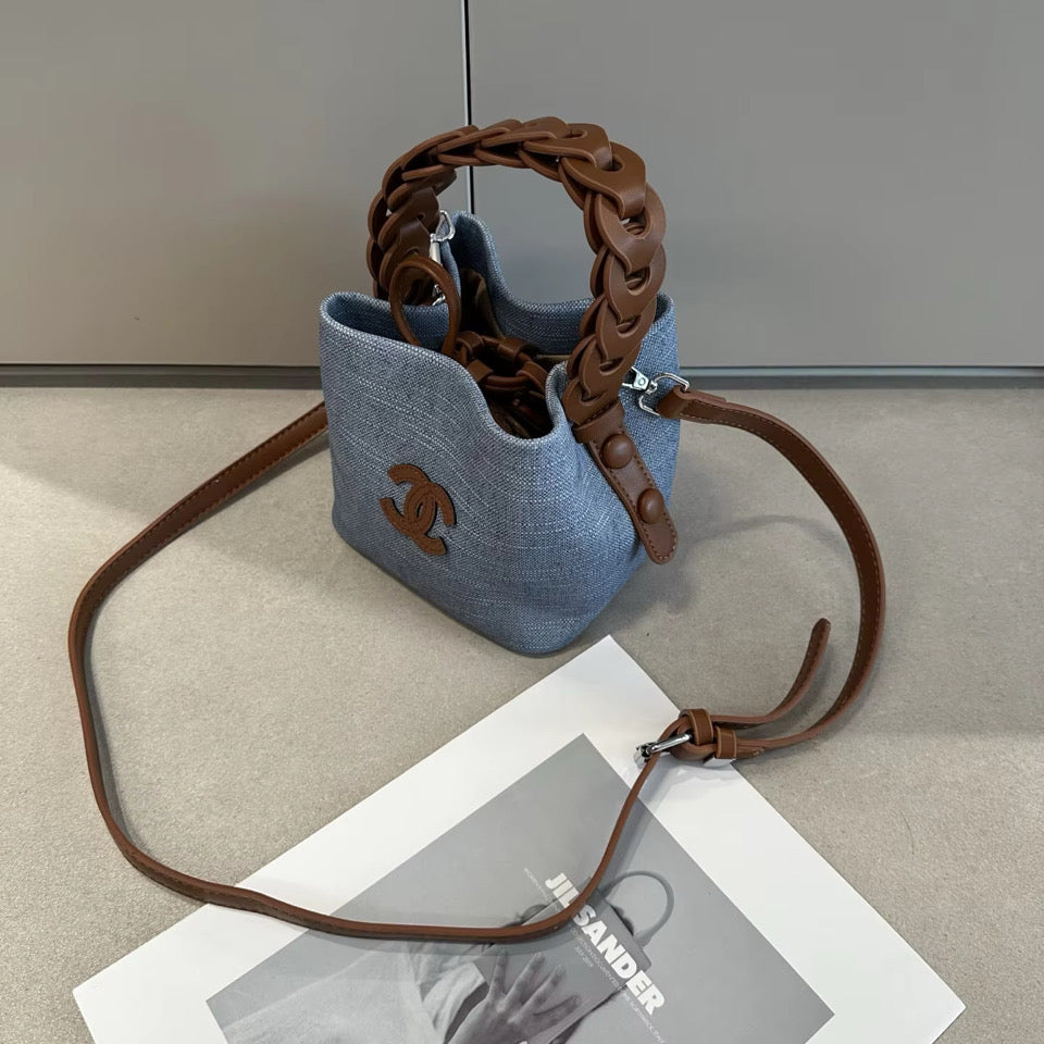 Top Handle Bag (SPECIAL PRICE)