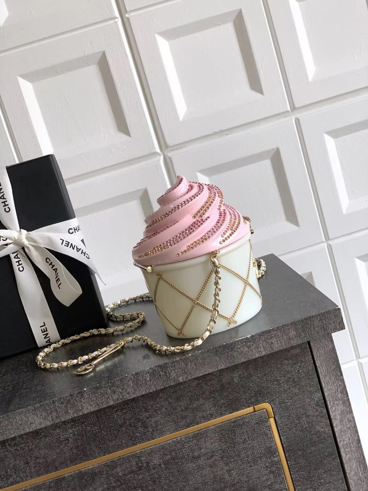Cupcake Bag