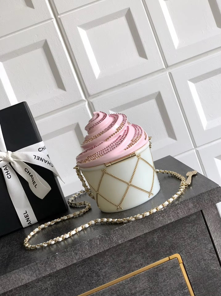 Cupcake Bag