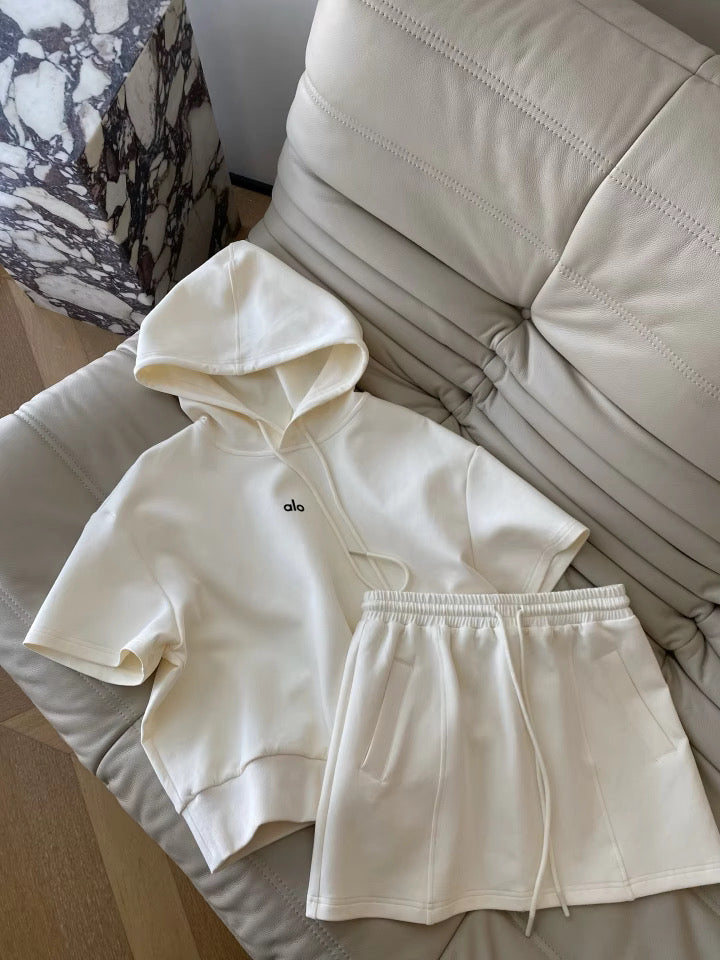 Skirt Two Piece Set