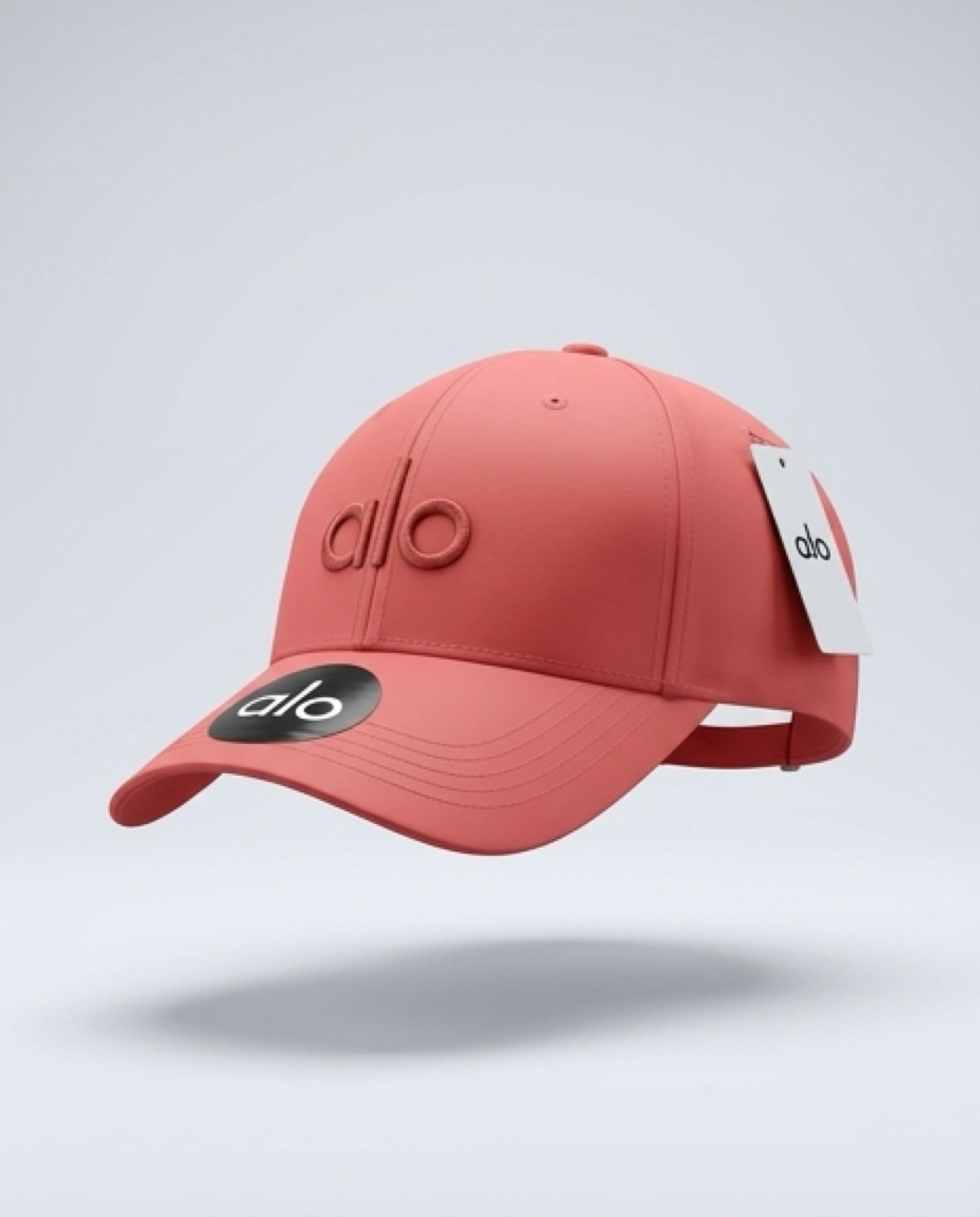 Adjustable Ball Cap