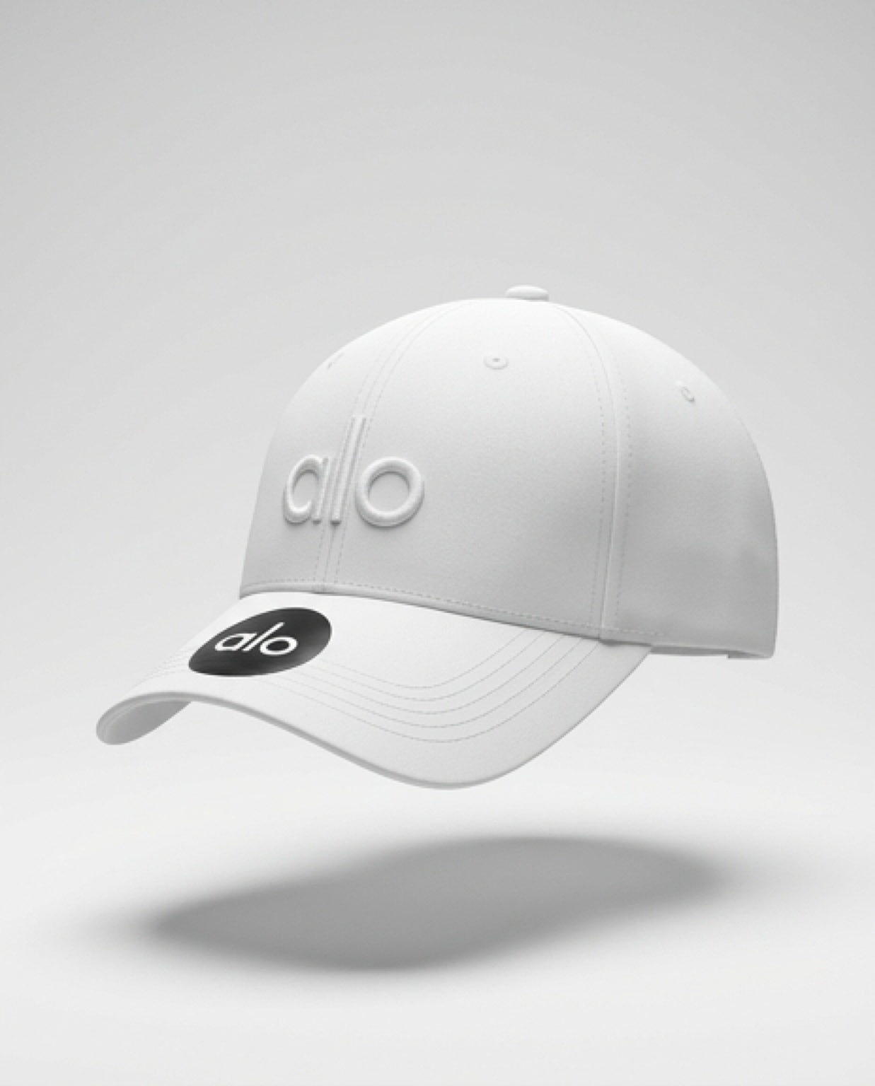 Adjustable Ball Cap