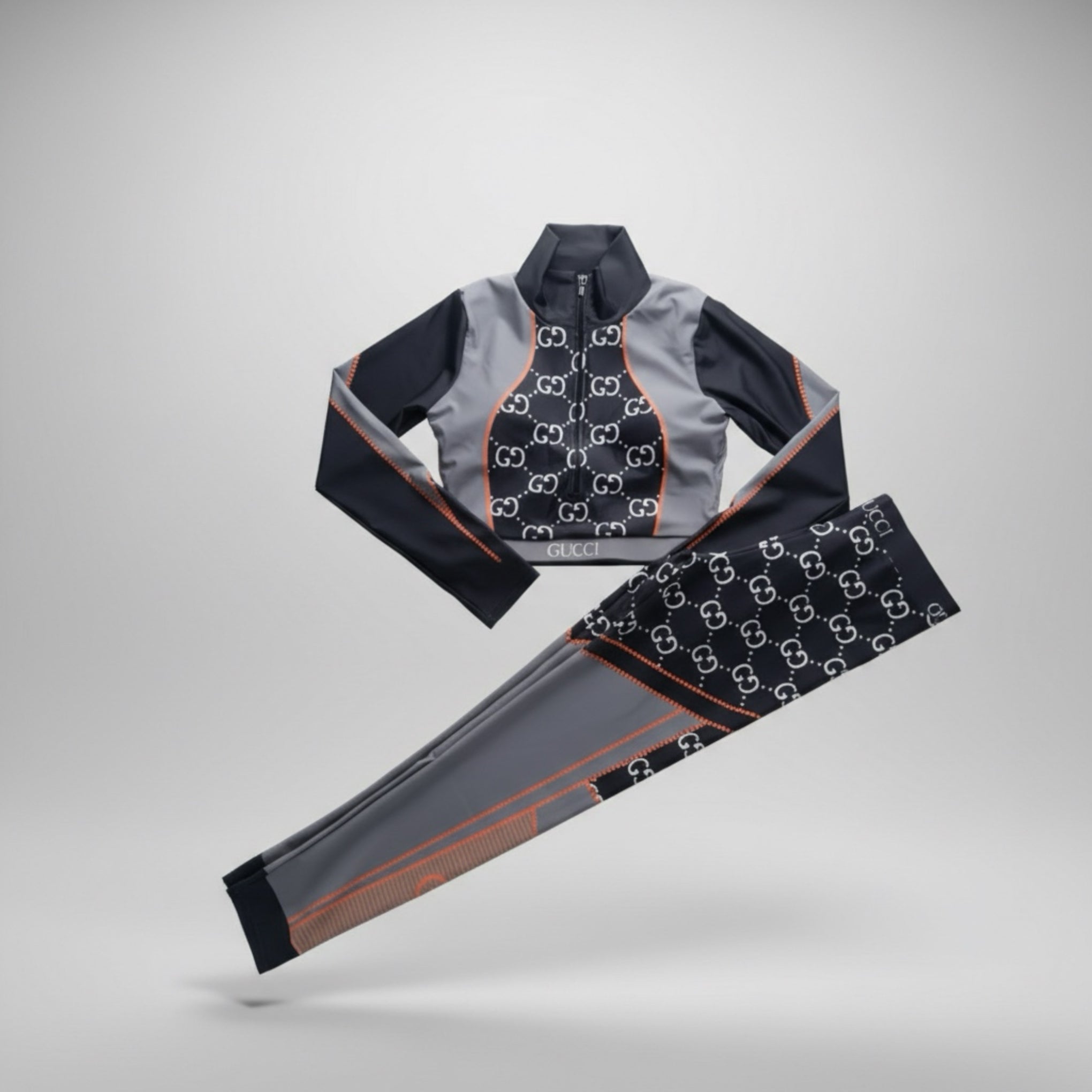 Two Piece Matching Set