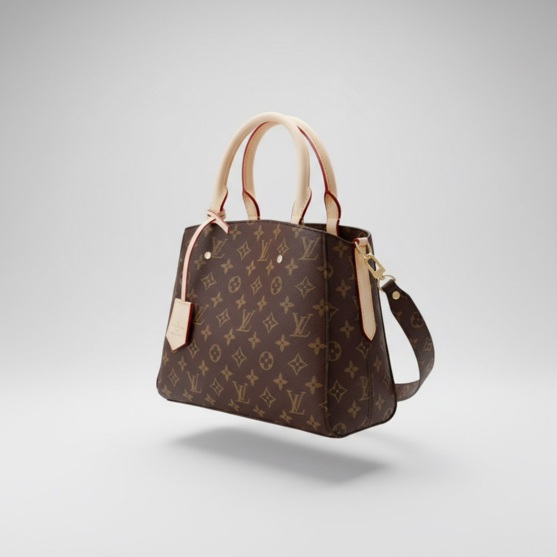 Medium Size Bag with top handle