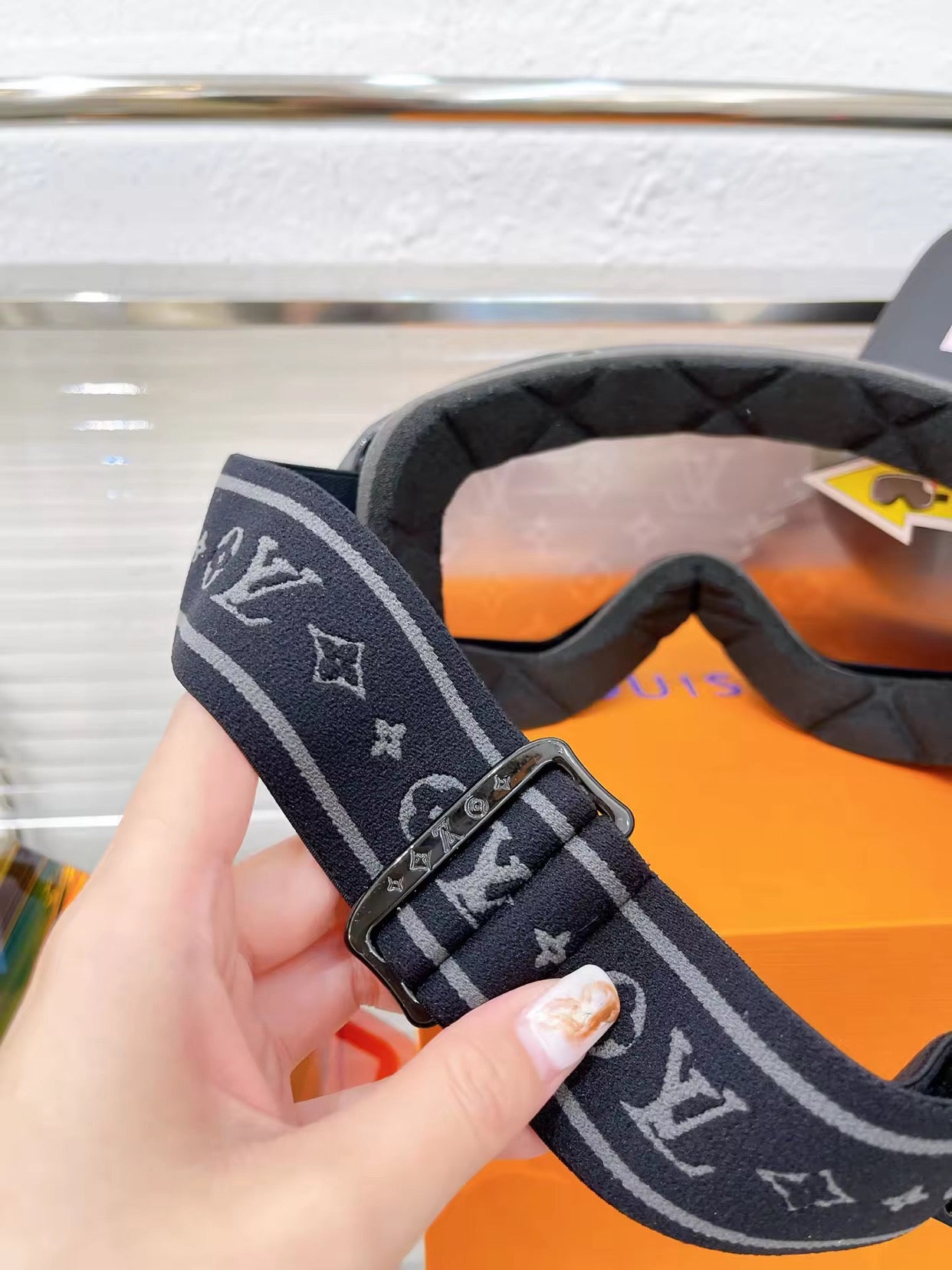 Ski Sunglasses