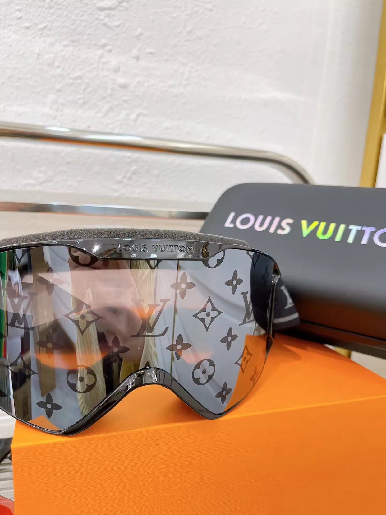 Ski Sunglasses