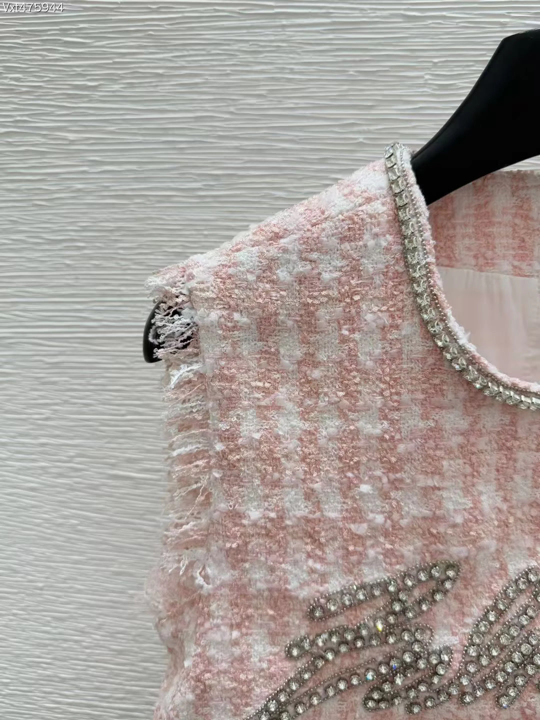 Pink & White Set