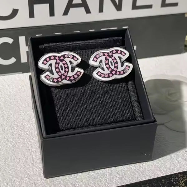 Lucky Charm Necklace or Earrings