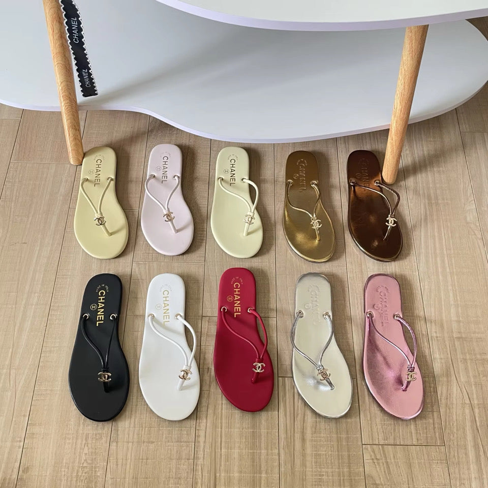 Elegant string flip flop