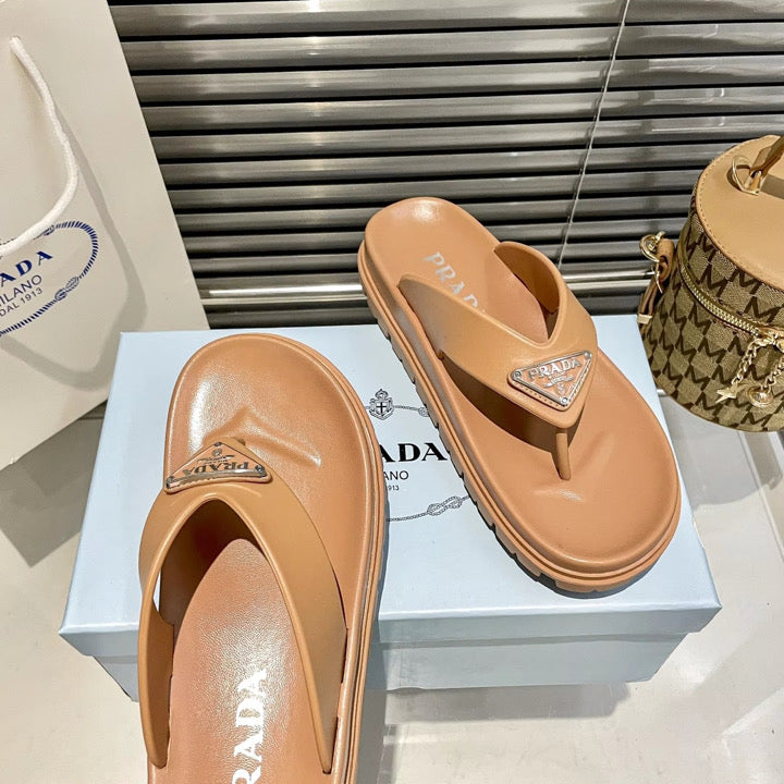 Leather Comfort sandal