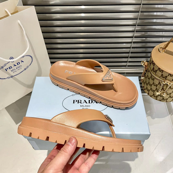 Leather Comfort sandal